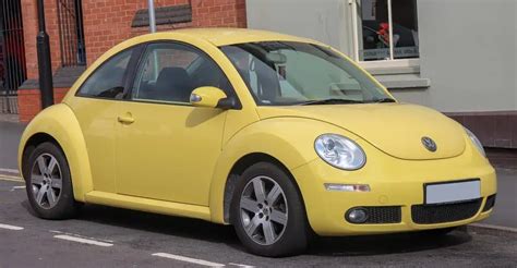 2006 vw beetle problems|volkswagen beetle years to avoid.